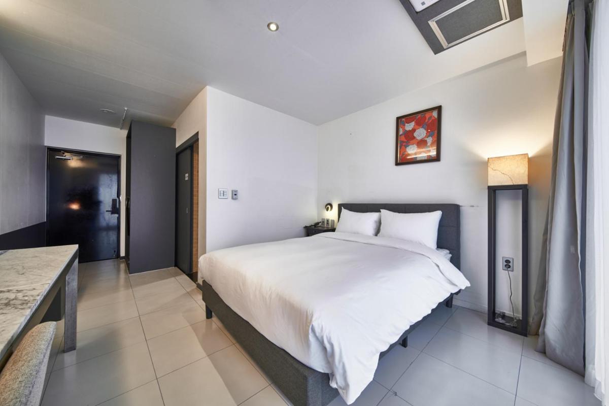 Lareem Boutique Hotel Yerye-dong Exterior foto