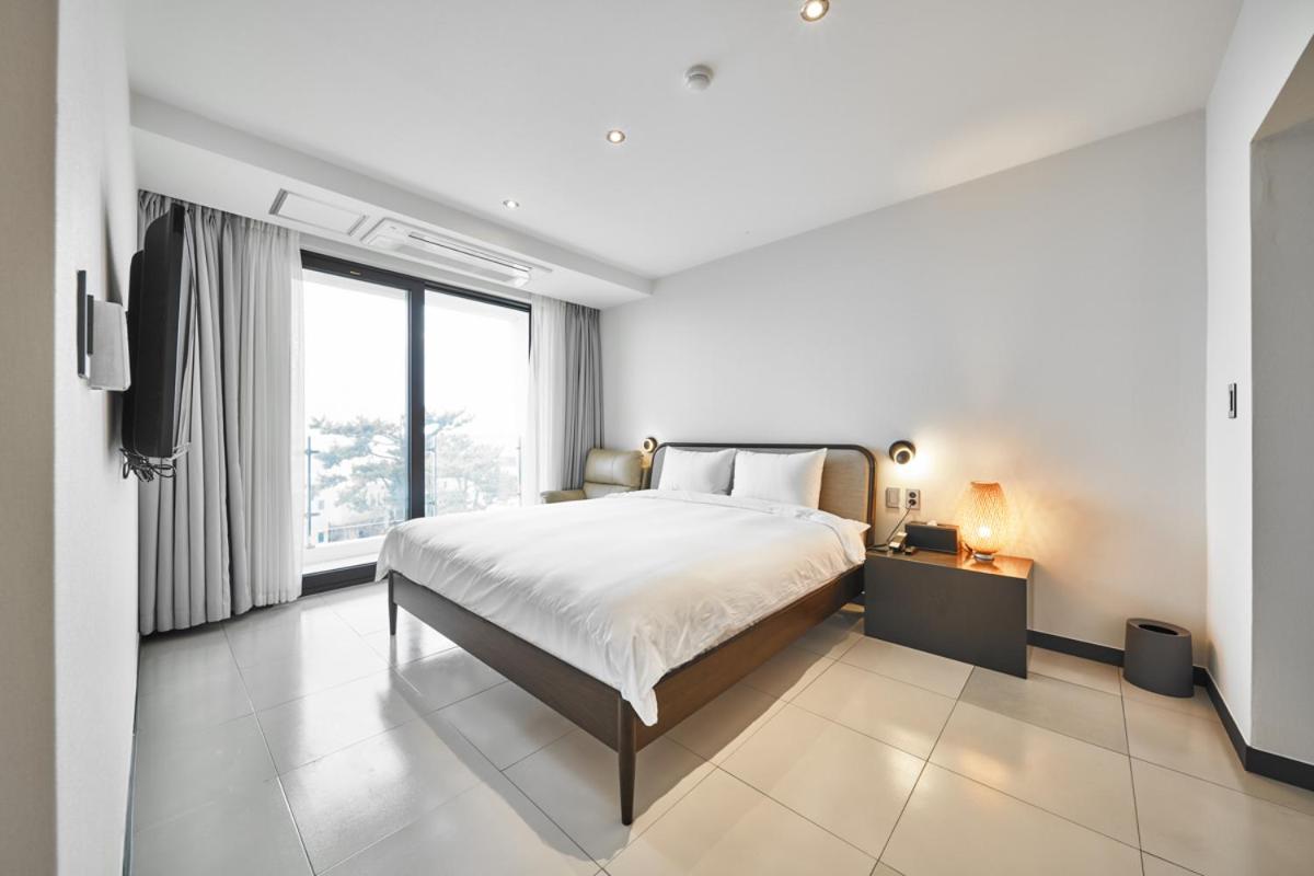 Lareem Boutique Hotel Yerye-dong Exterior foto