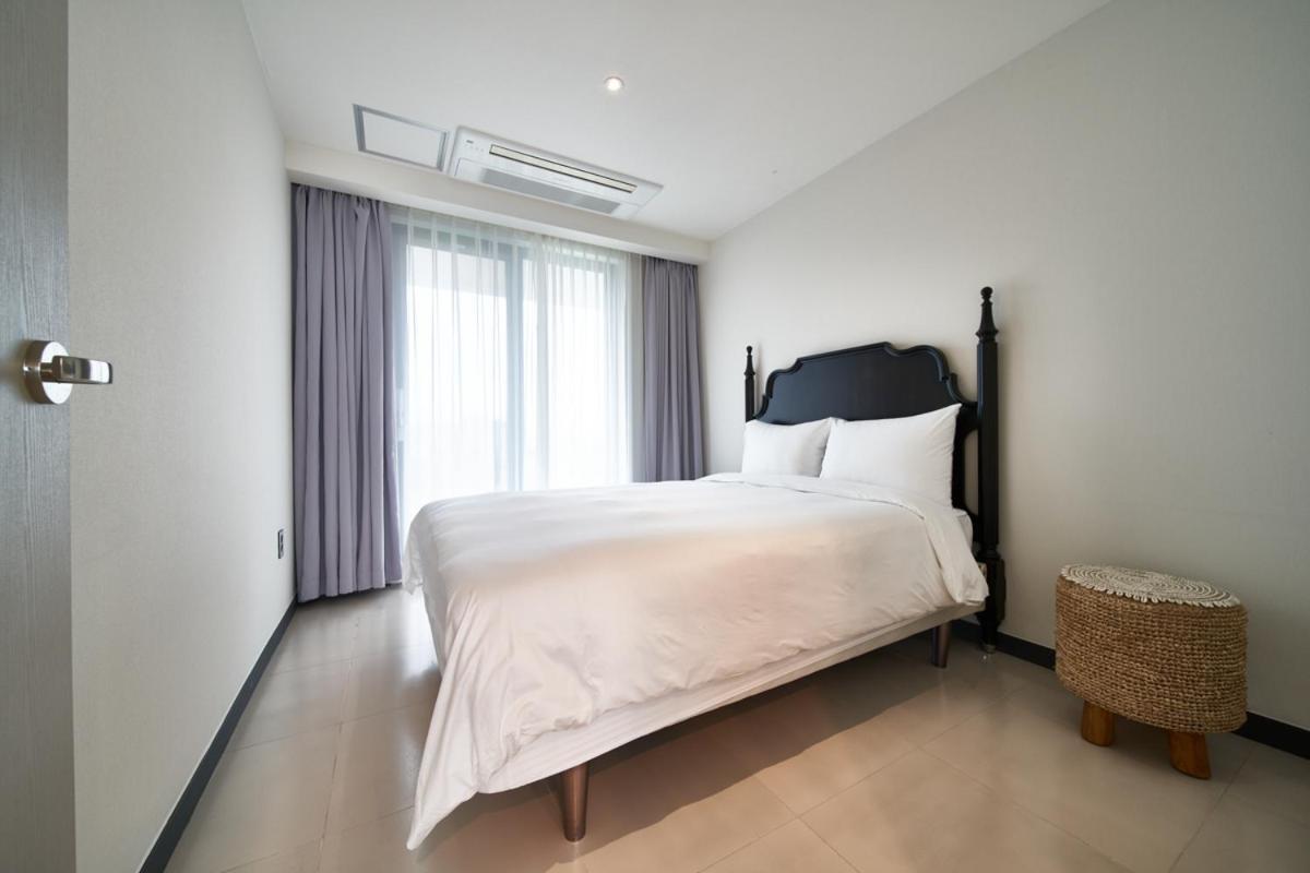 Lareem Boutique Hotel Yerye-dong Exterior foto