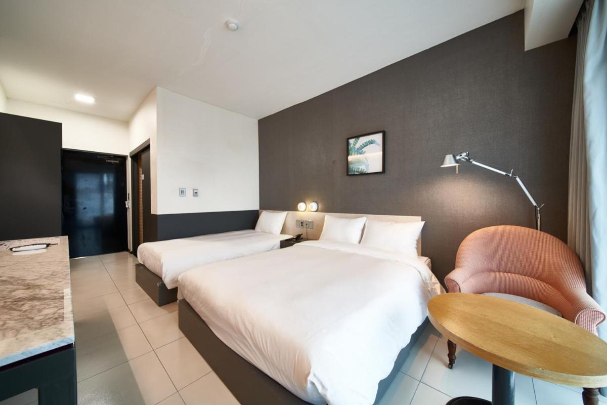 Lareem Boutique Hotel Yerye-dong Exterior foto