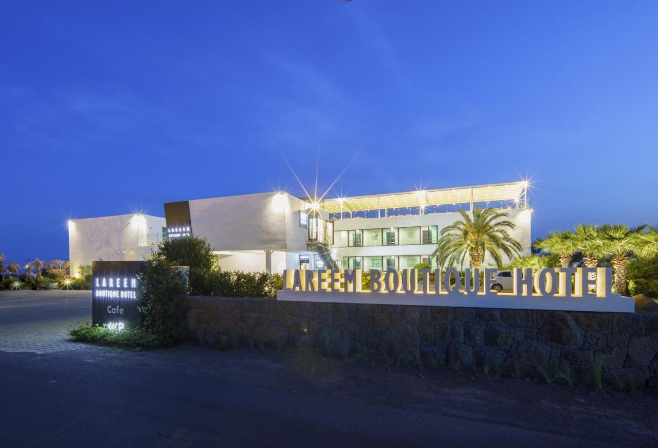 Lareem Boutique Hotel Yerye-dong Exterior foto