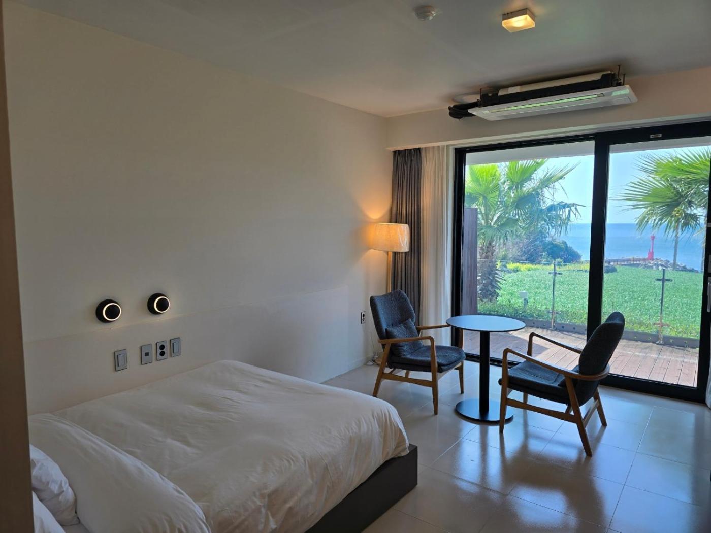 Lareem Boutique Hotel Yerye-dong Exterior foto