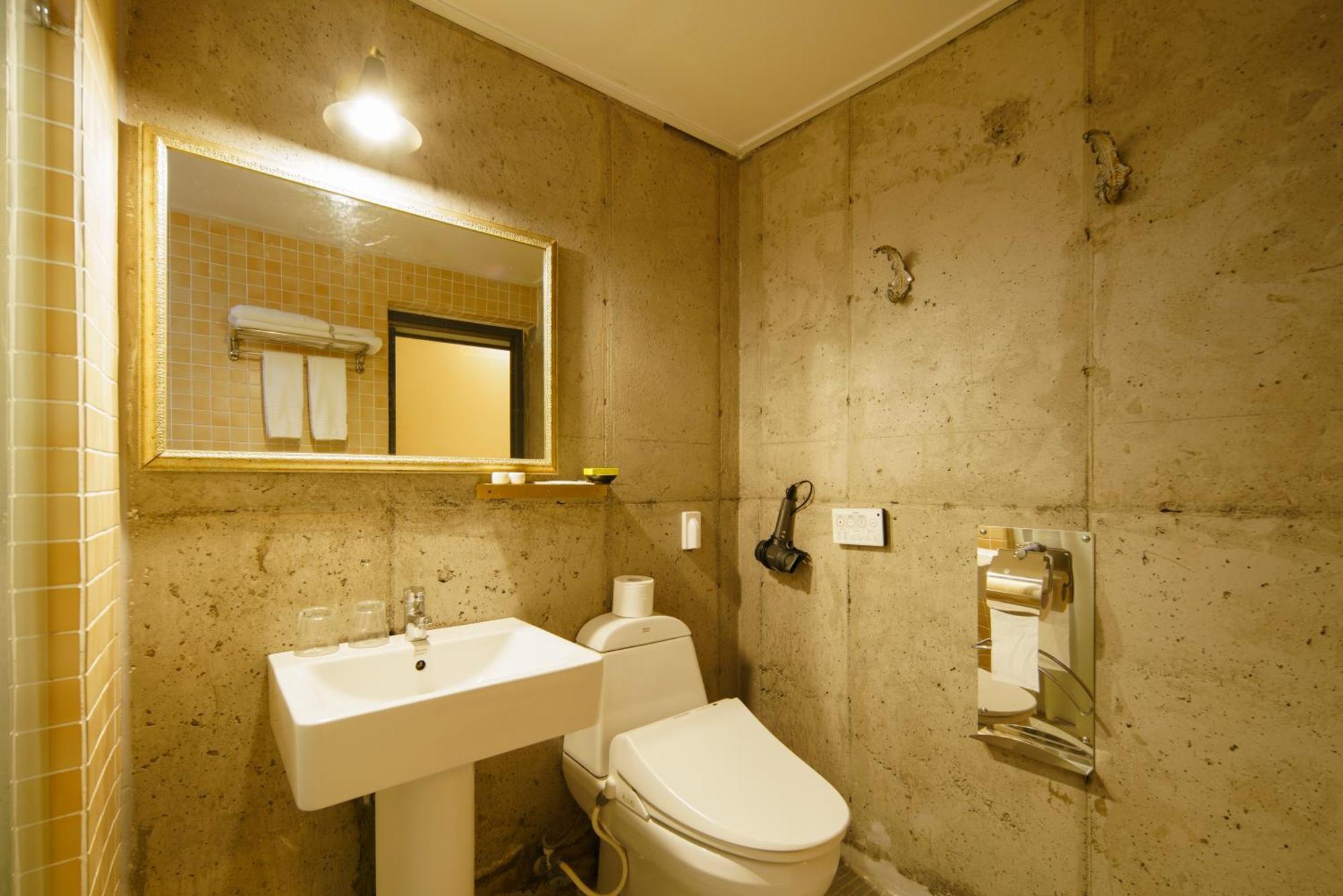 Lareem Boutique Hotel Yerye-dong Exterior foto