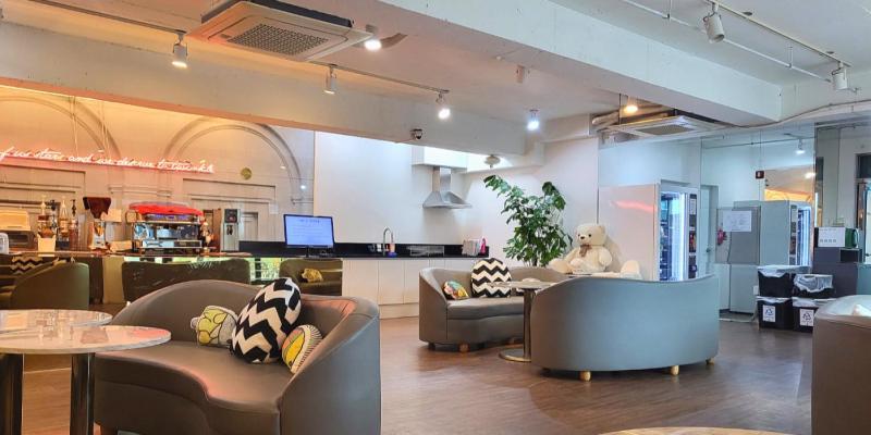 Lareem Boutique Hotel Yerye-dong Exterior foto
