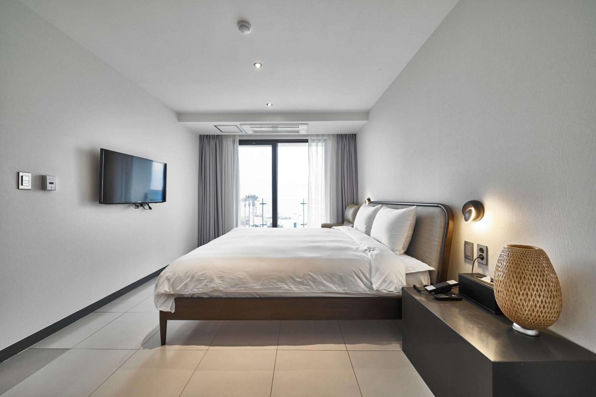 Lareem Boutique Hotel Yerye-dong Exterior foto