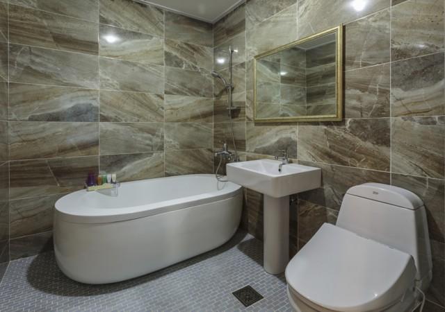 Lareem Boutique Hotel Yerye-dong Exterior foto