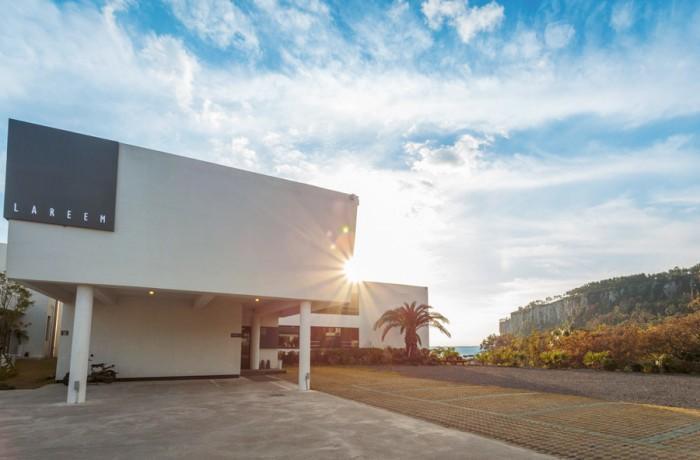 Lareem Boutique Hotel Yerye-dong Exterior foto